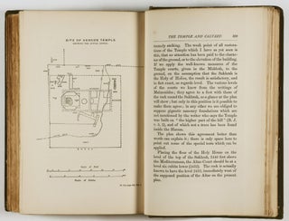 Tent Work in Palestine: A Record of Discovery and Adventure. 2 Vols.