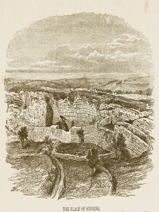 Tent Work in Palestine: A Record of Discovery and Adventure. 2 Vols.
