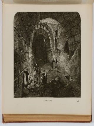 The Recovery of Jerusalem: a Narrative of Exploration and Discovery in the City and the Holy Land