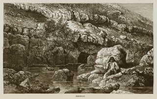 The Recovery of Jerusalem: a Narrative of Exploration and Discovery in the City and the Holy Land