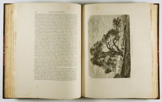 La Syrie d'aujourd'hui: voyages dans la Phénicie, le Liban et la Judée: 1875-1880 (Syria Today: Travels in Phoenicia, Lebanon and Judea: 1875-1880)