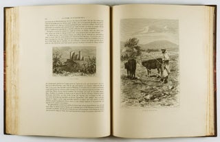 La Syrie d'aujourd'hui: voyages dans la Phénicie, le Liban et la Judée: 1875-1880 (Syria Today: Travels in Phoenicia, Lebanon and Judea: 1875-1880)