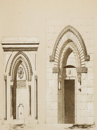 Jerusalem Explored: Being a Description of the Ancient and Modern City, with Numerous Illustrations Consisting of View, Ground Plans, and Sections