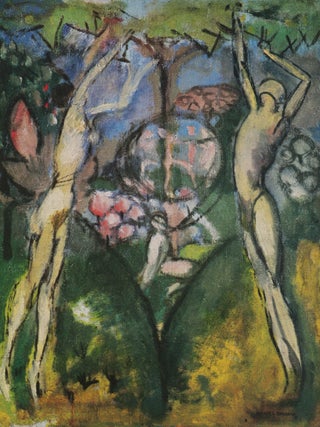 The Almost Complete Works of Marcel Duchamp. Gabrial White, Richard Hamilton.