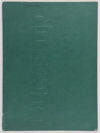 The Almost Complete Works of Marcel Duchamp