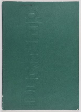 The Almost Complete Works of Marcel Duchamp