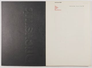 The Almost Complete Works of Marcel Duchamp