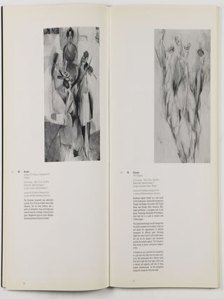 The Almost Complete Works of Marcel Duchamp