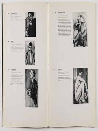 The Almost Complete Works of Marcel Duchamp