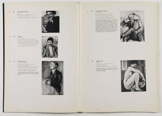 The Almost Complete Works of Marcel Duchamp