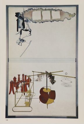 The Almost Complete Works of Marcel Duchamp