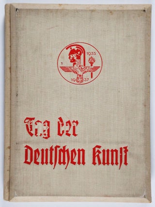 Tag der deutschen Kunst (Day of German Art)