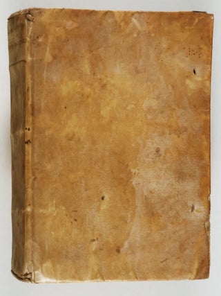Archipathologia. In qua internarum capitis affectionum essentia, causae, signa, praesagia, [et] curatio accuratissima indagine edisserunter (In Which the Essence, Causes, Signs, Prognoses, and Treatment of the Internal Affections of the Head Are Set Forth with the Most Accurate Investigation) ["PERHAPS THE EARLIEST ATTEMPT AT DEALING WITH MENTAL DISTURBANCES IN A SYSTEMATIC MANNER"]