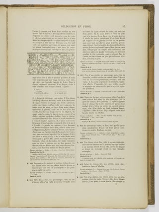 Catalogue Des Cylindres Cachets Et Pierres Grav&eacute;es De Style Oriental. (Cylinder Catalogue. Oriental Style Stamps and Engraved Stones) 2 Vols.