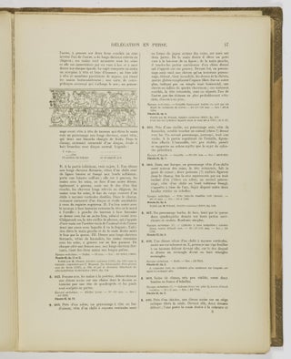 Catalogue Des Cylindres Cachets Et Pierres Gravées De Style Oriental. (Cylinder Catalogue. Oriental Style Stamps and Engraved Stones) 2 Vols.