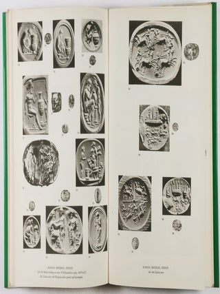 Greek, Etruscan and Roman Bronzes