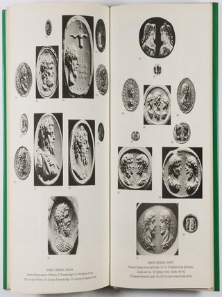 Greek, Etruscan and Roman Bronzes