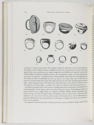 Greek, Etruscan and Roman Bronzes