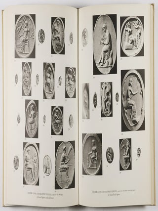 Greek, Etruscan and Roman Bronzes