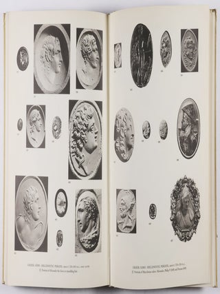 Greek, Etruscan and Roman Bronzes