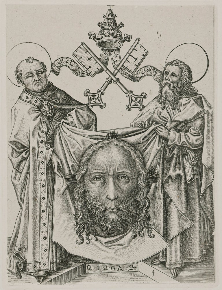 Item #54558 A Collection of One Hundred and Twenty-Nine Fac-Similes of Scarce and Curious Prints, of The Early Masters of the Italian, German, and Flemish Schools. William Young Ottley, Maso Finiguerra, Introduction.