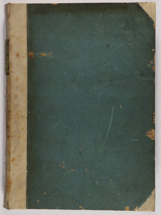 A Collection of One Hundred and Twenty-Nine Fac-Similes of Scarce and Curious Prints, of The Early Masters of the Italian, German, and Flemish Schools