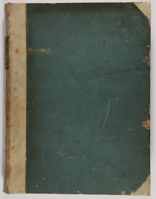 A Collection of One Hundred and Twenty-Nine Fac-Similes of Scarce and Curious Prints, of The Early Masters of the Italian, German, and Flemish Schools