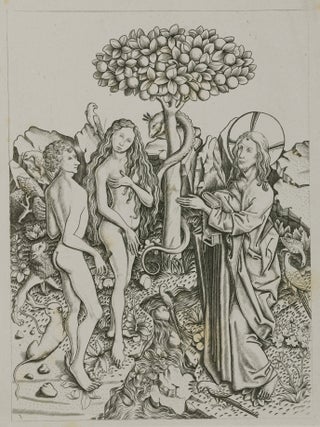 A Collection of One Hundred and Twenty-Nine Fac-Similes of Scarce and Curious Prints, of The Early Masters of the Italian, German, and Flemish Schools