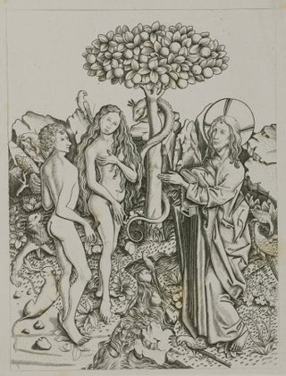 A Collection of One Hundred and Twenty-Nine Fac-Similes of Scarce and Curious Prints, of The Early Masters of the Italian, German, and Flemish Schools