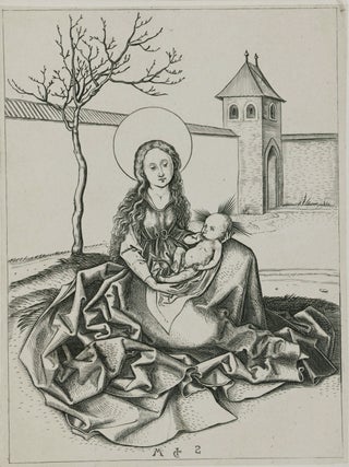 A Collection of One Hundred and Twenty-Nine Fac-Similes of Scarce and Curious Prints, of The Early Masters of the Italian, German, and Flemish Schools
