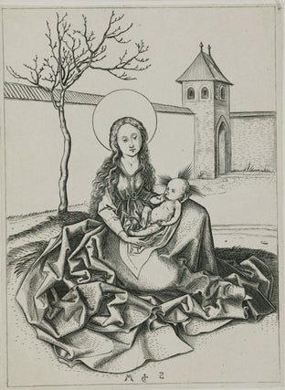 A Collection of One Hundred and Twenty-Nine Fac-Similes of Scarce and Curious Prints, of The Early Masters of the Italian, German, and Flemish Schools