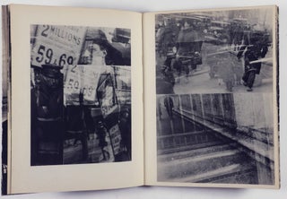 Paris. 80 Photographies