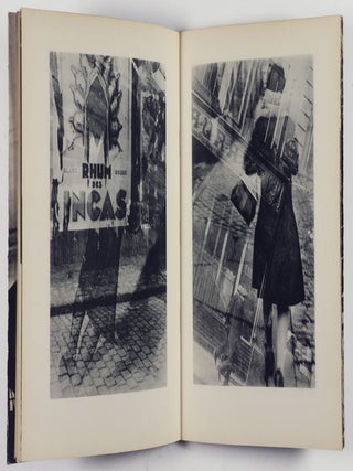 Paris. 80 Photographies