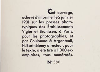 Paris. 80 Photographies