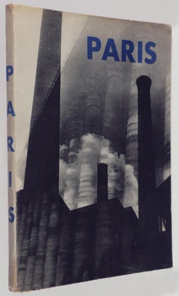Paris. 80 Photographies