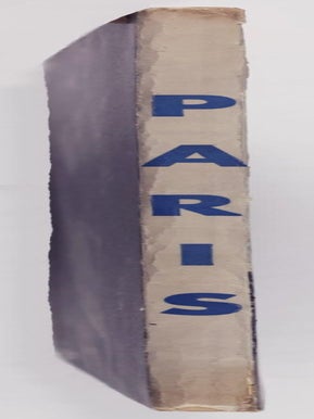 Paris. 80 Photographies