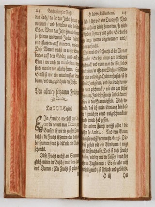 Hodaeporicon Indiae orientalis; das ist: warhafftige Beschreibung der ansehlich lobwürdigen Reysz (A Guidebook to the East Indies; that is, a Realistic Account of a Most Praiseworthy Journey)