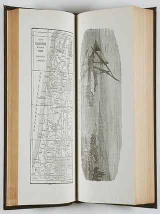 Freemasonry in the Holy Land. A Narrative of Masonic Explorations Made In 1868, in the Land of King Salomon and the Two Hirams. Masonic Odes and Poems
