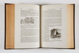 Freemasonry in the Holy Land. A Narrative of Masonic Explorations Made In 1868, in the Land of King Salomon and the Two Hirams. Masonic Odes and Poems
