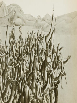 Seven Pillars of Wisdom A Triumph. T. E. Lawrence.