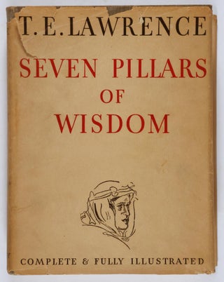 Seven Pillars of Wisdom A Triumph