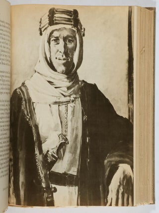 Seven Pillars of Wisdom A Triumph