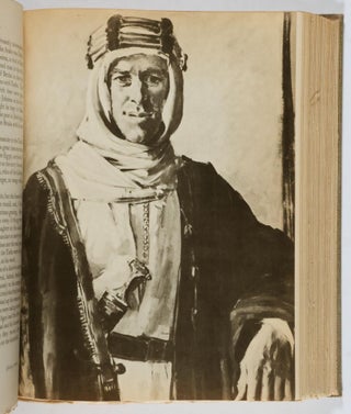 Seven Pillars of Wisdom A Triumph