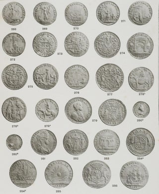 Item #54654 The Casting-Counter And The Counting-Board. A Chapter In The History Of Numismatics...
