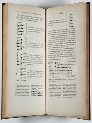The Casting-Counter And The Counting-Board. A Chapter In The History Of Numismatics And Early Arithmetic