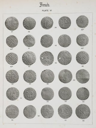 The Casting-Counter And The Counting-Board. A Chapter In The History Of Numismatics And Early Arithmetic