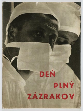 Deň plný zázrakov (A Day Full of Miracles)
