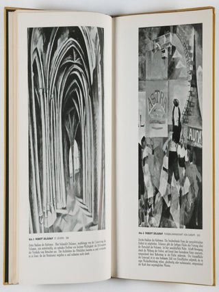 Albert Gleizes Kubismus. Bauhausbücher 13