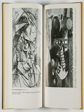 Albert Gleizes Kubismus. Bauhausbücher 13