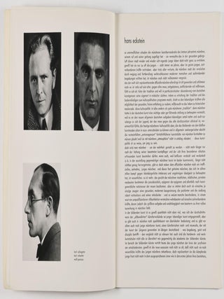 Zweijahrbuch 1929/1930 (Two-Yearbook)